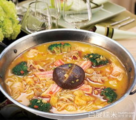 福代中餐 融合经典与创新，引领便捷餐饮新体验