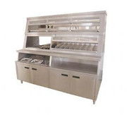 泰乐餐饮用品公司 卓越餐饮管理背后的视觉叙事